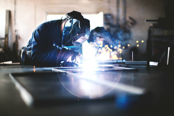 Affordable Welder Services in Guernsey, WY
