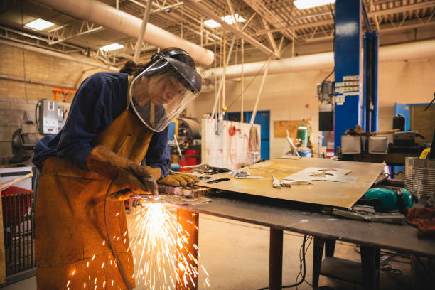 Best Automation and Robotic Welding in Guernsey, WY