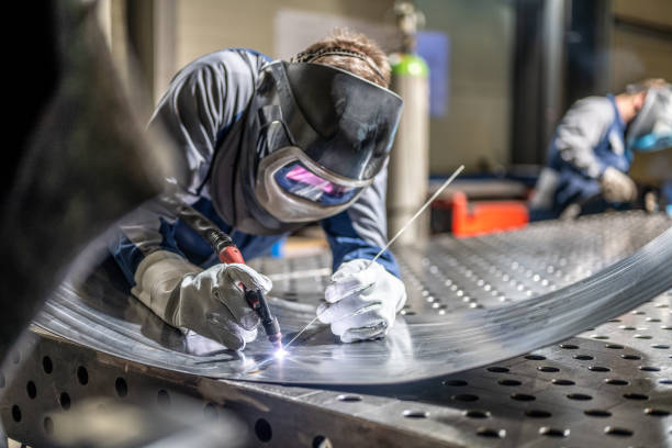 Best Artistic and Custom Metal Fabrication in Guernsey, WY